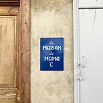 La Maison De Mama C: Charming French Village Villa