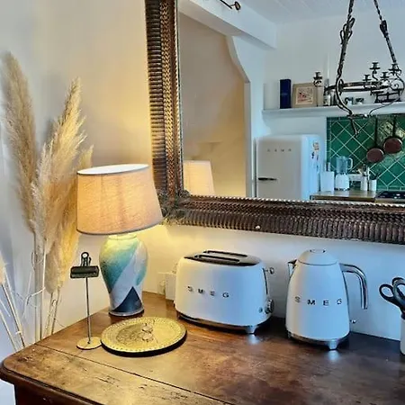 Villa La Maison De Mama C: Charming French Village *