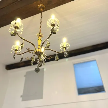 La Maison De Mama C: Charming French Village Sainte-Colombe-sur-l'Hers