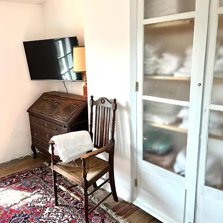 La Maison De Mama C: Charming French Village Villa Sainte-Colombe-sur-l'Hers