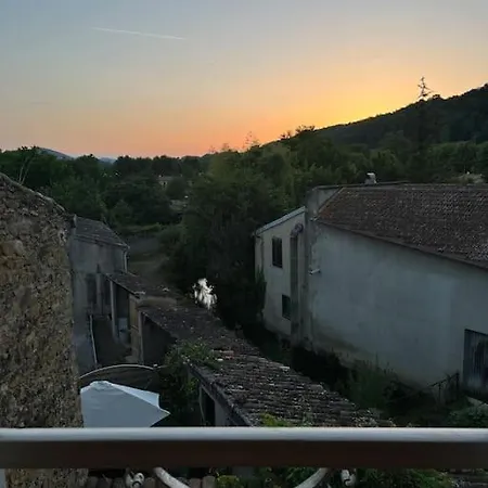 Villa La Maison De Mama C: Charming French Village