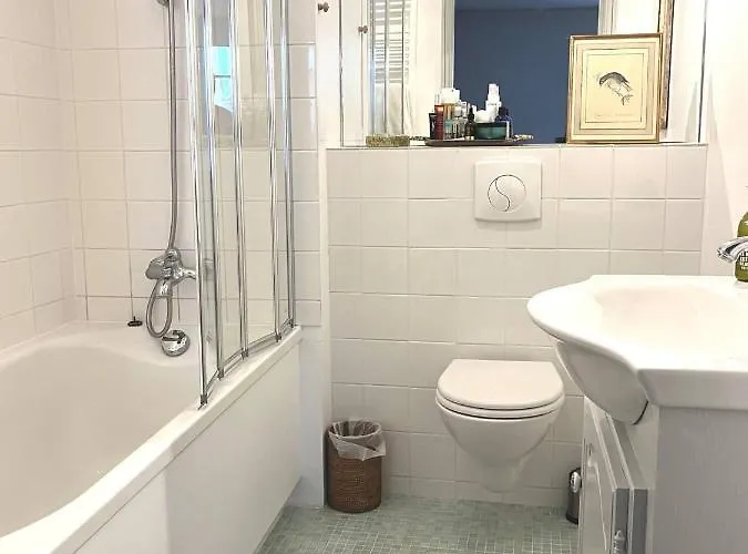 La Maison De Mama C: Charming French Village Villa