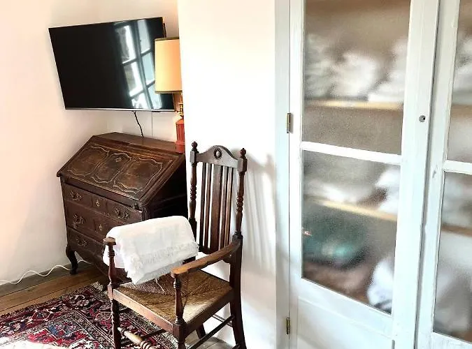 La Maison De Mama C: Charming French Village Villa Sainte-Colombe-sur-lʼHers