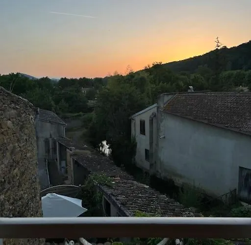 Villa La Maison De Mama C: Charming French Village
